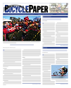 2008-09 Bicycle Paper