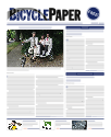 2009-03 Bicycle Paper