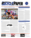 2009-08 Bicycle Paper