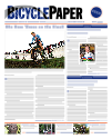2009-09 Bicycle Paper