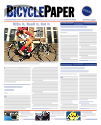 2009-11 Bicycle Paper