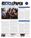 2010-09 Bicycle Paper