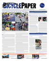2010-11 Bicycle Paper