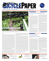 2011-03 Bicycle Paper