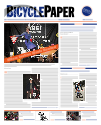 2011-04 Bicycle Paper