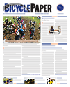 2011-09 Bicycle Paper