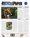 2011-10 Bicycle Paper