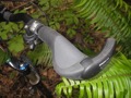 The New Ergon GR2