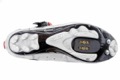 Midfoot Cleat Position?
