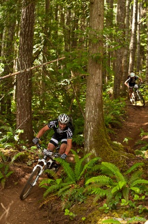  Photo courtesy of Dave Silver