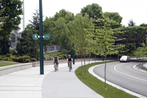  Photo courtesy of City of Vancouver 
