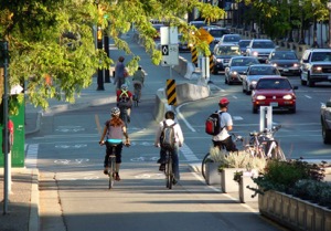  Photo courtesy of City of Vancouver 