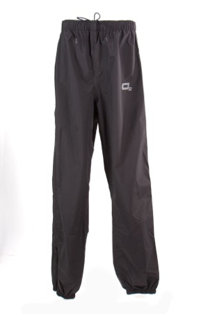  Photo courtesy of O2 Rainwear 