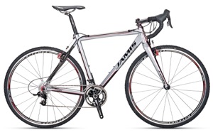  Photo courtesy of Jamis Bicycles