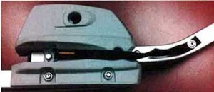 Chariot Versa Wing 