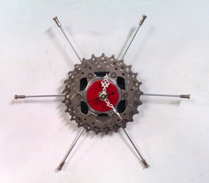  Photo courtesy of Lampcycle 