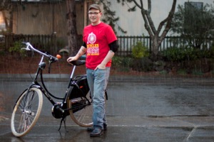 Will Vanlue. Photo courtesy of Will Vanlue 