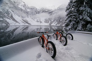  Photo courtesy of Methow Valley Sport Trails Association 