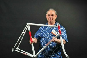 Best Road Bike - Della Santa  