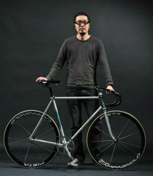 The Cherubim Pista. 